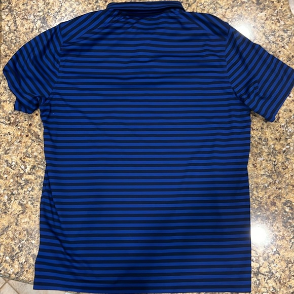 Nike Dri-Fit polo - Size L - Picture 3 of 3